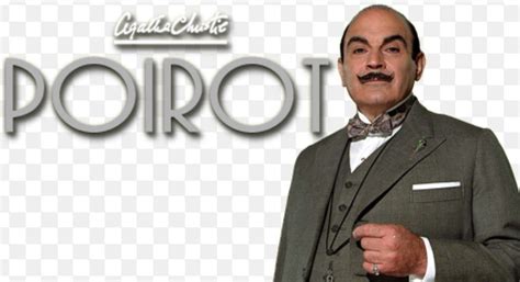 youtube poirot|More.